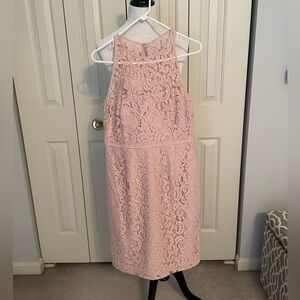 J Crew Lace Dress. Size 10. NWT. Weddings and Parties Collection.